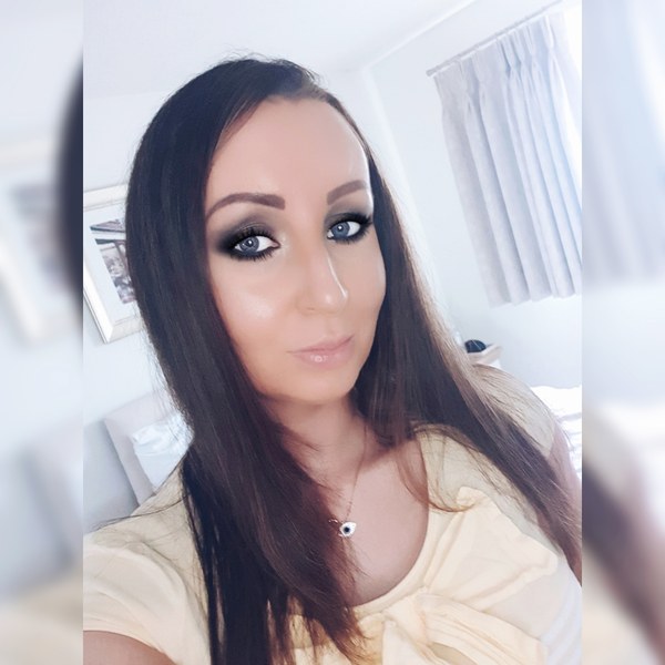 New hairstyle / colour ideas!