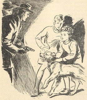 when the posh children in Enid Blyton have an "ice", I always thought it meant "ice lolly"...