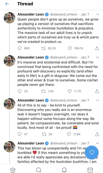 How can I support gay son