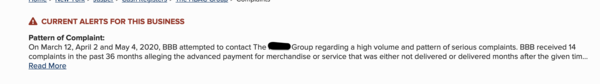 Fell for a scam - let me tell you my stupidity so you don't do so.