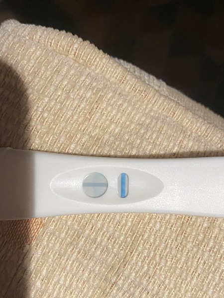 Tracking your cycle and possible BFP using RHR - part 3