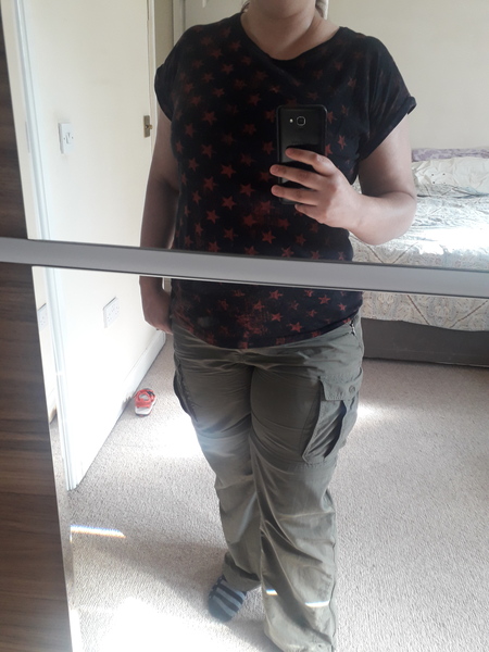 Plus size what are you wearing today?