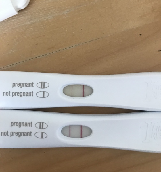 Catching up - ttc after miscarriage part 3