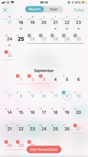 August might be pact might be madness part 2