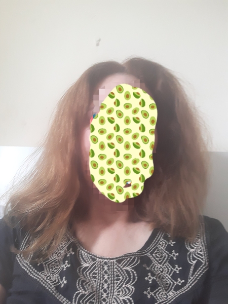 When is it time to quit with long hair?