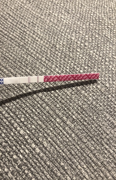 Ovulation.. lets go again !