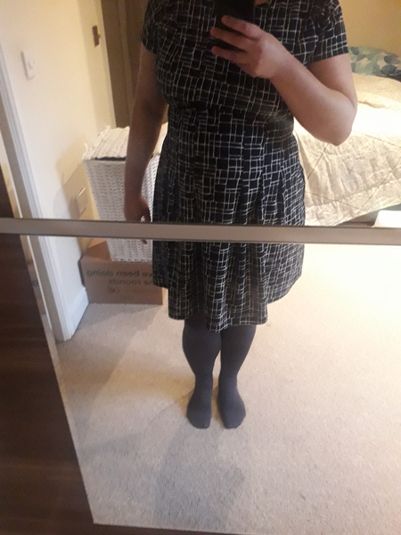 Plus size what are you wearing today?