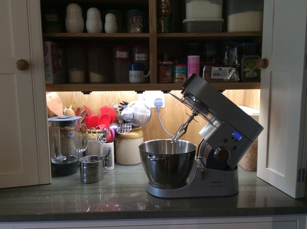 New kitchen ideas please!!