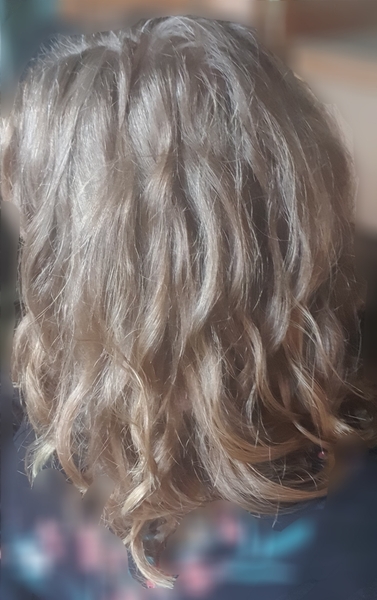 ➿ Fantastic Haircare: Making Sense and Science of the Curly Girl Method