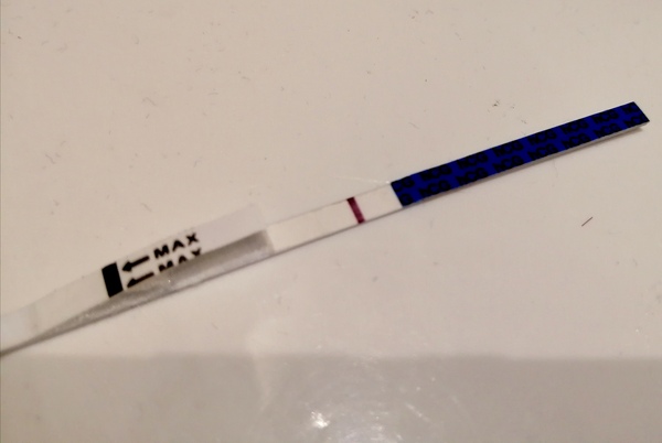 Early testing / symptom spotters anonymous continued...