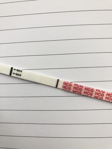7dpo, anyone else? Line eyes?!