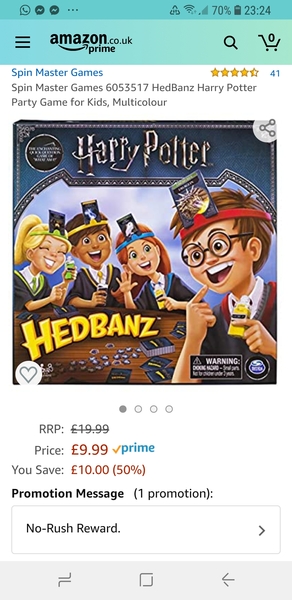 Christmas 2020 summer bargains!