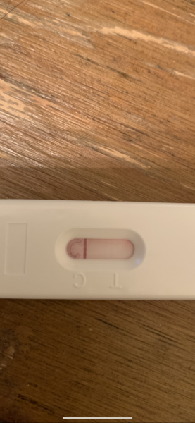 IBS or something else?