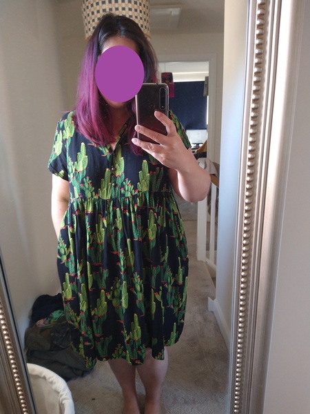 Plus size what are you wearing today?