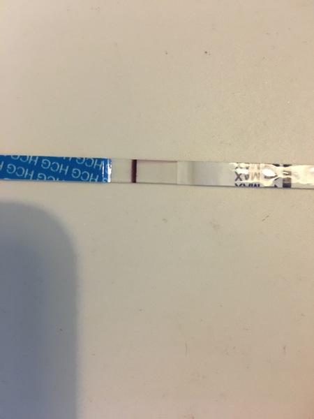 15dpo and can’t trust pregnancy test results