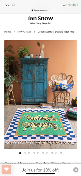Decor: where would you shop for this style?