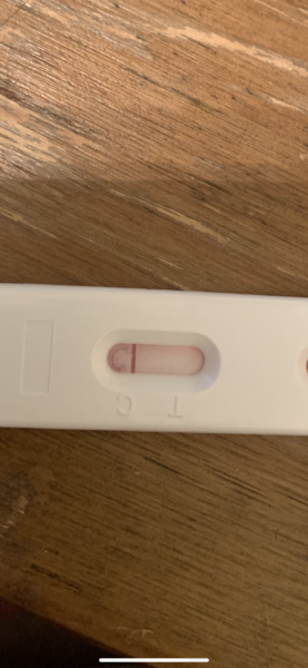 IBS or something else?