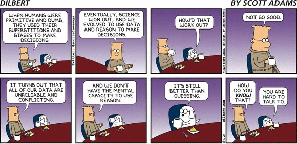 Westminstenders: PreGrades (Minority Report comes to the UK)