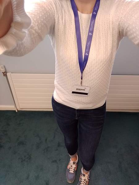 What are you wearing today? Summer 2020 - where did the sunshine go?!