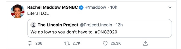 Less than 100 days and counting... (Trump thread #103)