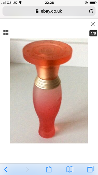 To ask what make up you loved in the 90s