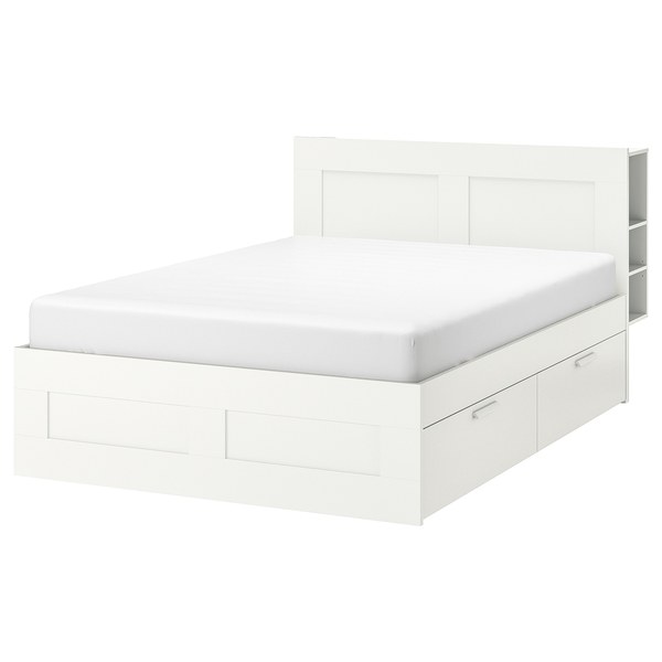 Choosing a new bed