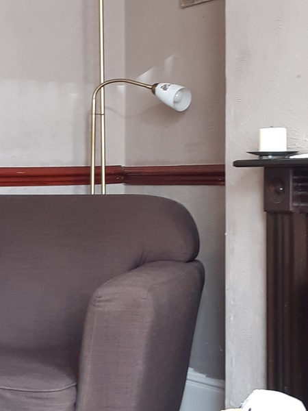 What colour walls? Inspiration needed please