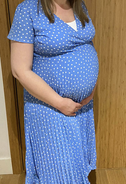 Catching up - TTC after miscarriage part 2