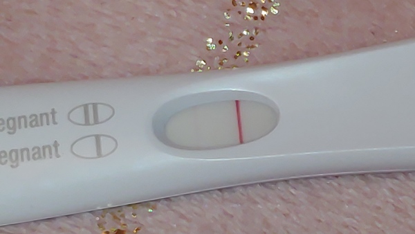 BFP or BFN with Clear Blue