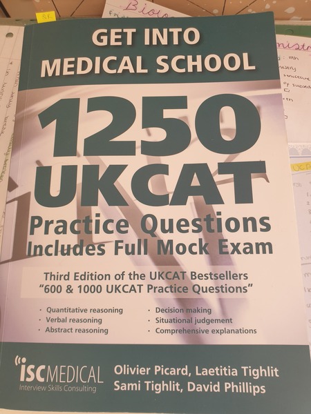 Medicine 2021 - part 2