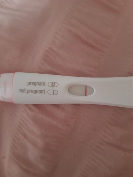 I'm 7dpo, anyone else waiting for their BFP??
