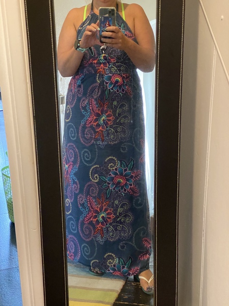 Plus size what are you wearing today?