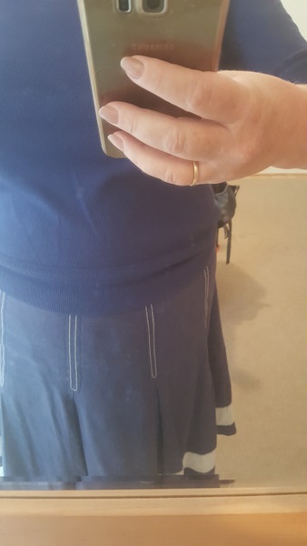 Plus size what are you wearing today?