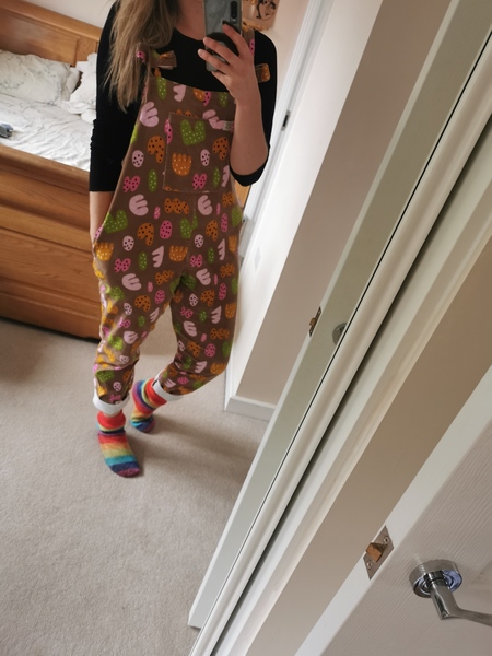 What are you wearing today? Summer 2020 - where did the sunshine go?!