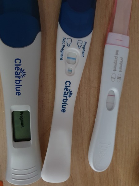 TTC - Aug testers