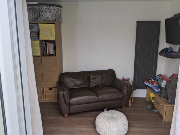 What's wrong with our house 13 days no viewings