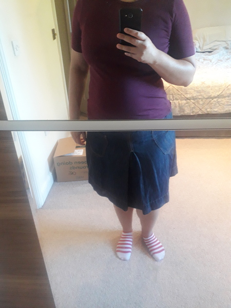 Plus size what are you wearing today?