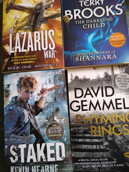 Bees Emporium Book Boxes