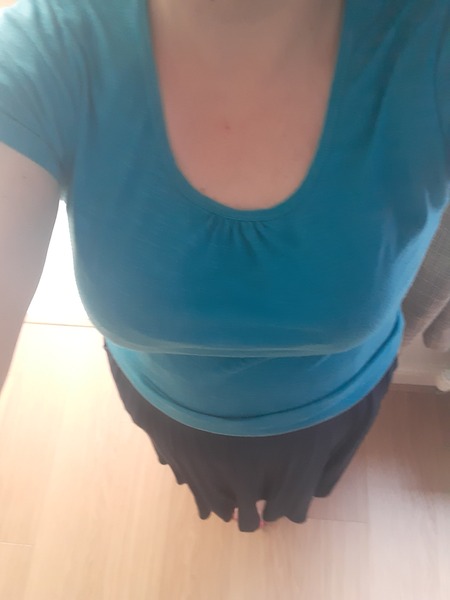 Plus size what are you wearing today?