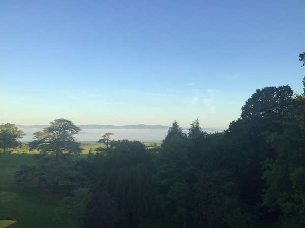 Westminstenders: PreGrades (Minority Report comes to the UK)