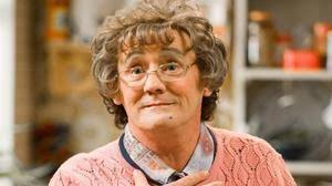 To think that there's loads of famous people using MN?