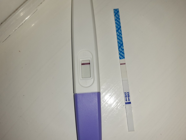 I'm 7dpo, anyone else waiting for their BFP??