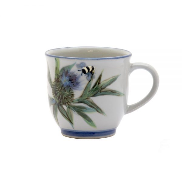 AIBU to take my favourite mug on holiday?
