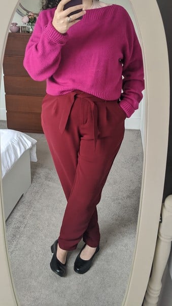 What are you wearing today? Summer 2020 - where did the sunshine go?!