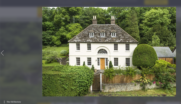 Come and tell me your dull and unexciting news...