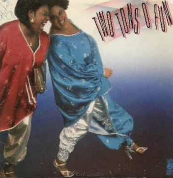 Metric tonnes of fun?