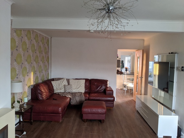 What's wrong with our house 13 days no viewings