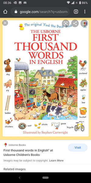 Do these kids books exist anymore?