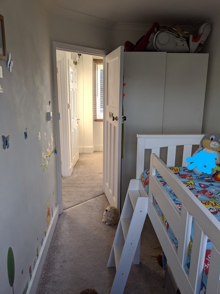 What's wrong with our house 13 days no viewings