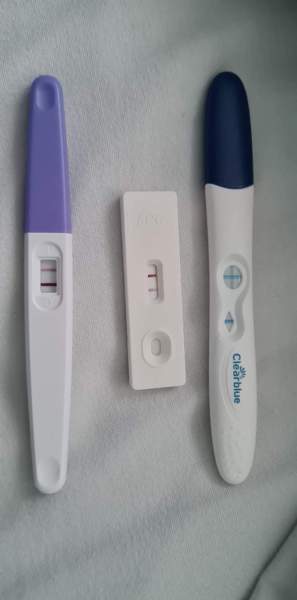 Getting pregnant after implant removal